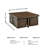 Geraldene Single Coffee Table