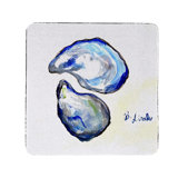 Square 4 Piece Coaster Set