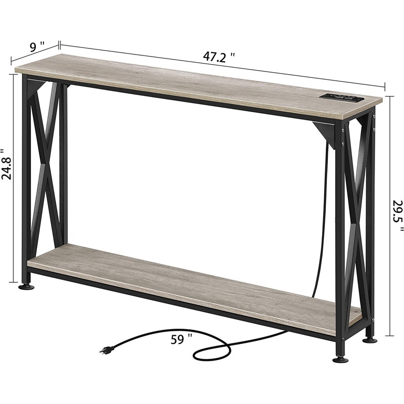 Console Altarf