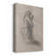 Impression sur toile encadrée-668261533