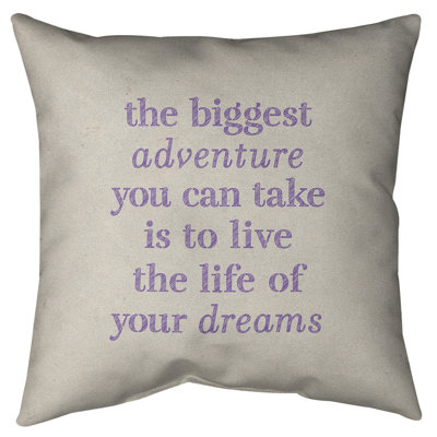 Coussin de sol