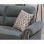 Ensemble de canapé modulaire réversible Polyfiber-1366623797