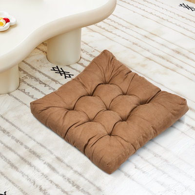Corduroy Chair Cushion