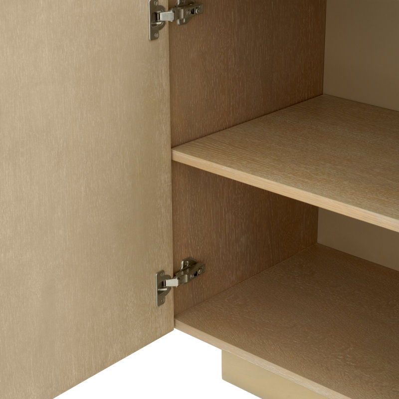 Dimitrios 86.61'' W Sideboard