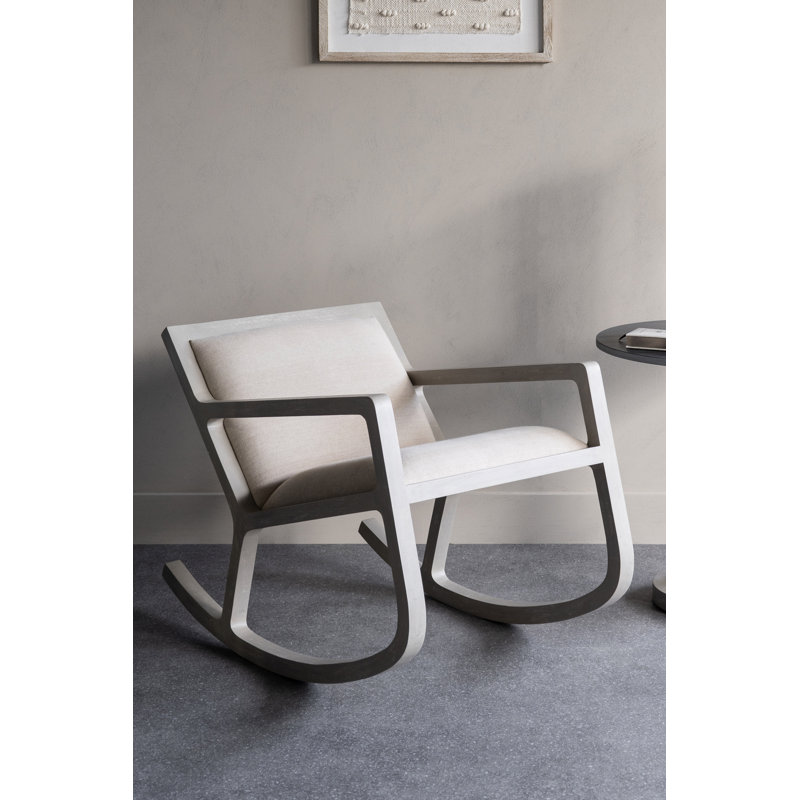 Gabrie 60cm Wide Lounge Chair