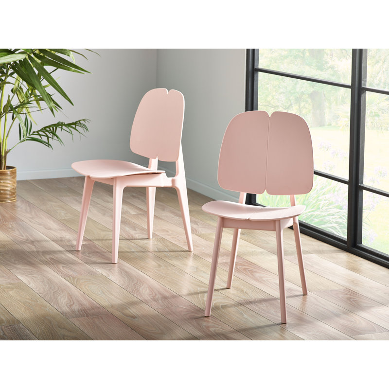 Charmain 4 - Person Dining Set