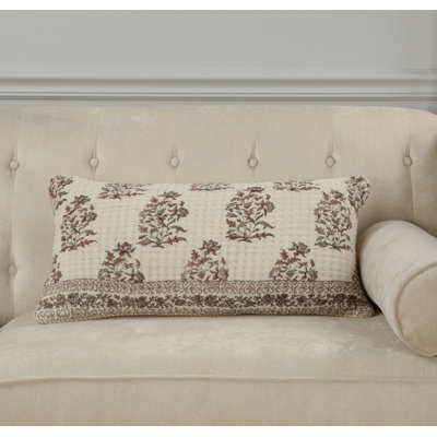 14x26 Lumbar Pillow