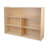Contender 5 Compartment Shelving Unit-106026257