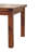 Chenul Solid Wood Dining Table