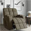 Le fauteuil inclinable The Granada de Sage Grey-172466933