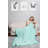 Leopard Pattern Luxury Soft Throw Blanket-113573210