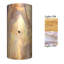 Plafonnier encastré 2 lumières narrow Nishimura-99271034