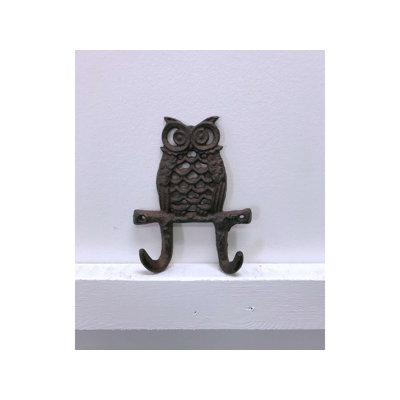 Uxbridge Iron Wall Wall Hook