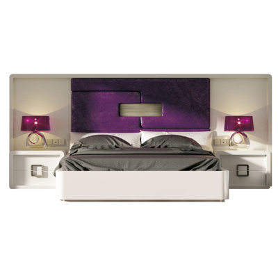 Annalya Piece Bedroom Set