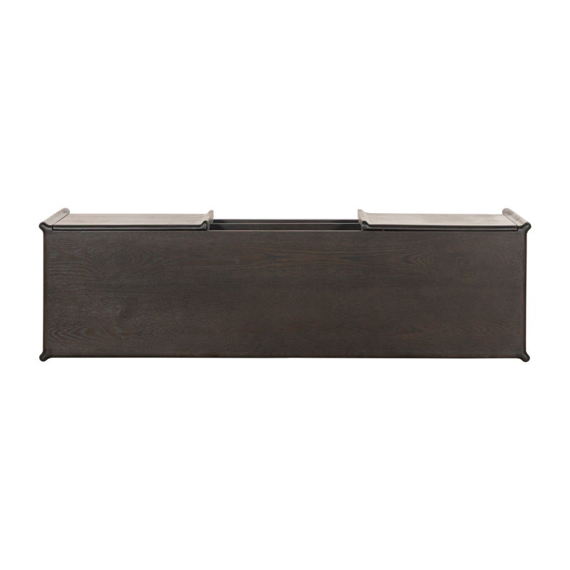 Cosgrove Media Console