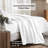 Egyptian Cotton 650 TC Deep Pocket Sheet Set - 18" & 20" Extra Deep Pocket Options-122680161-122680159