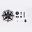 Ventilateur de plafond industriel Hot Sell-1942474638