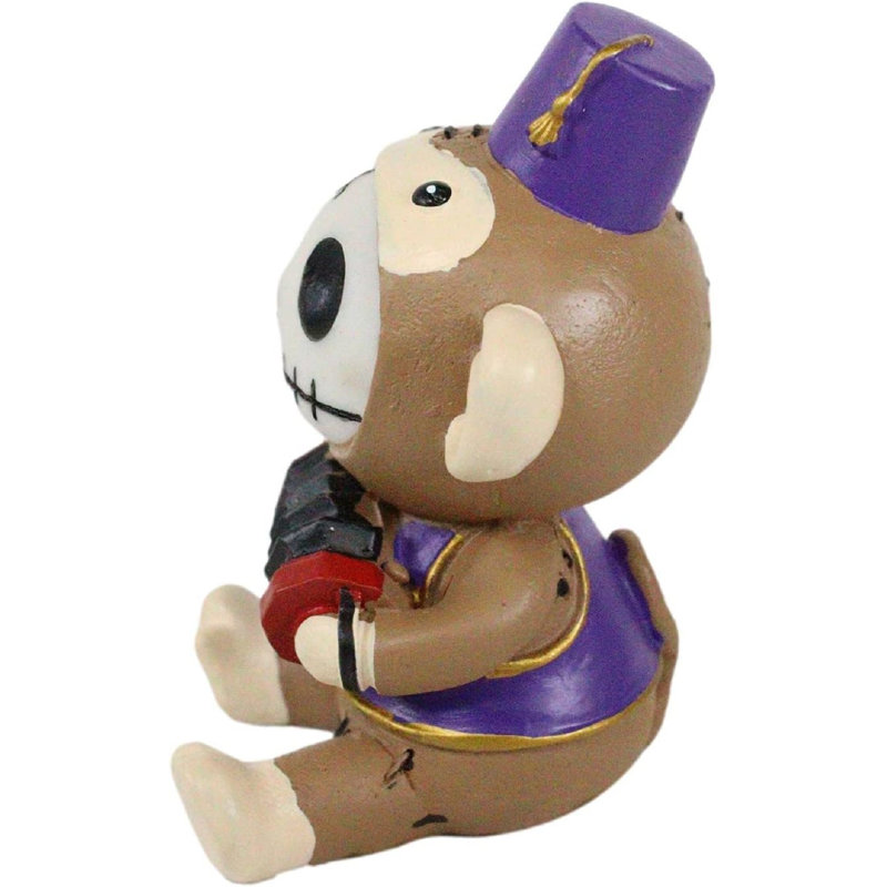 Figurine Dekia Ebros Furrybones Circus