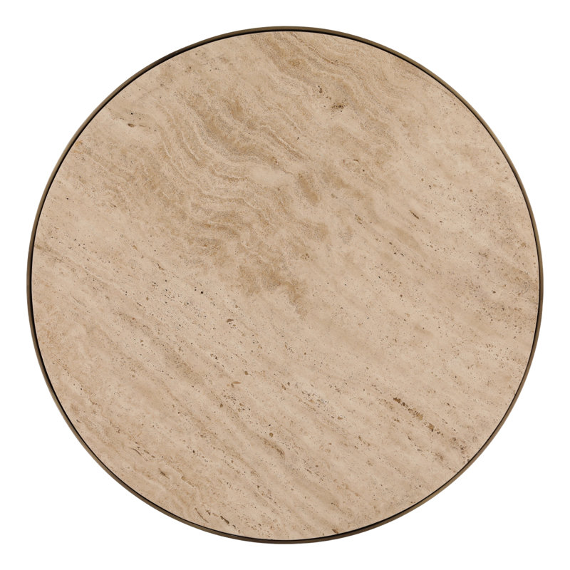Melusine Idrina Bistro Table Natural
