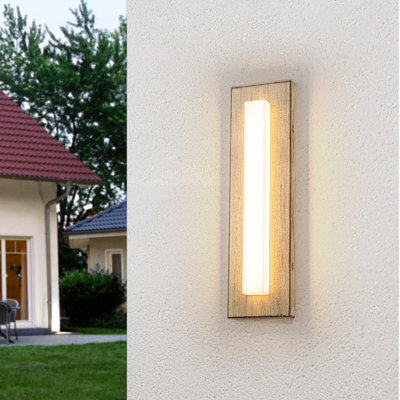 Led Wall Sconce