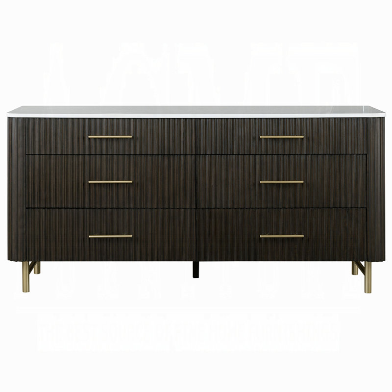 Commode Clayten