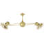 Italo Ventania Downrod Ceiling Fan-2068494742