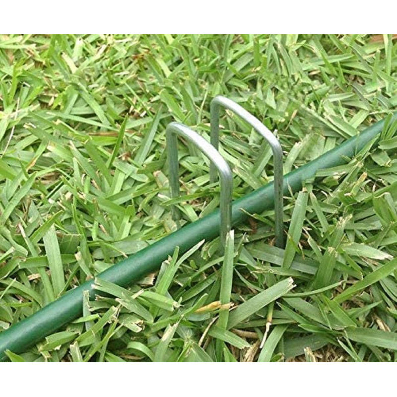 Nail Greenhouse Anchor