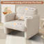 Fauteuil large 33,86 po Vicky-746558849