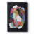 Dance With Me I -Gallery Wrapped Cavas