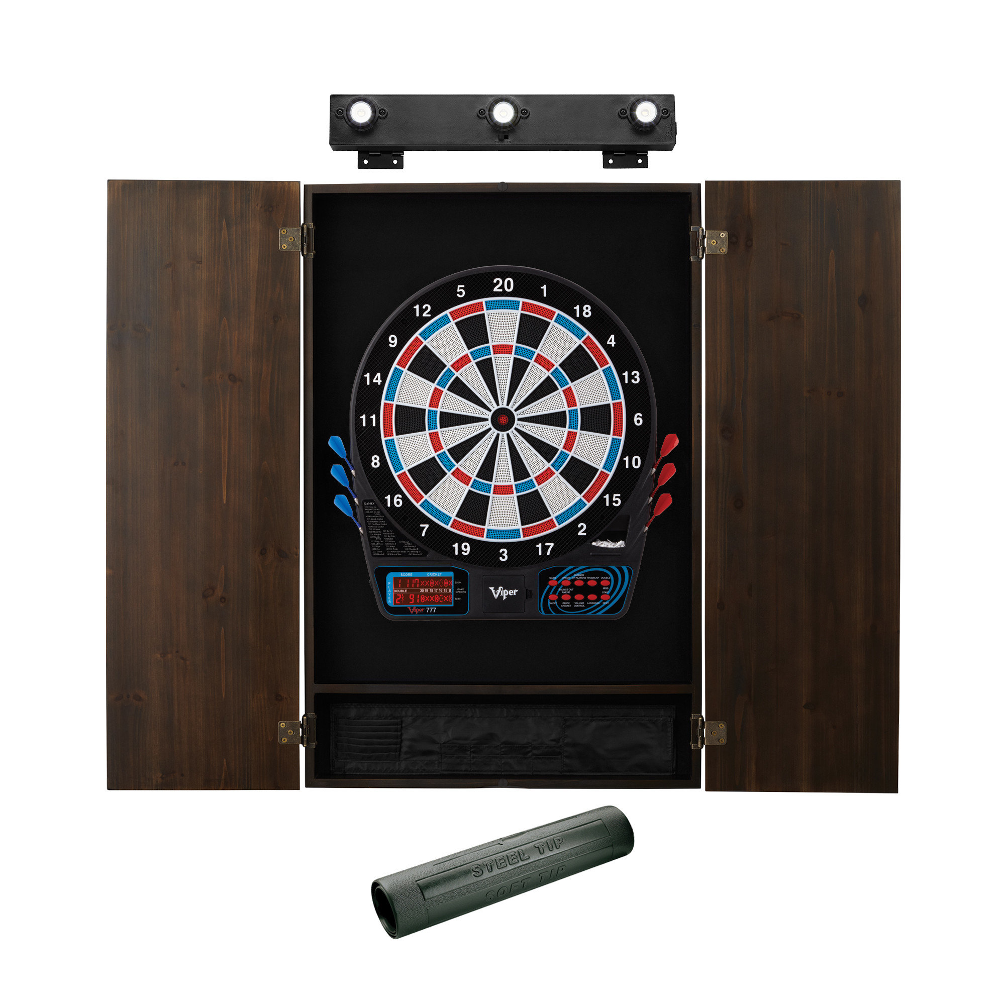 dart rug