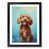 Black Framed selected