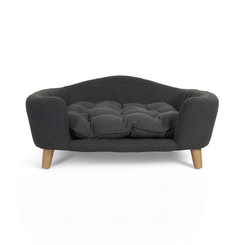 DOG BED, Dark Gray