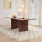 Corenda Rectangular Dining Table-1259887155