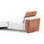 Splicing fashion chair