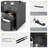 U-Shaped Executive Desk-98593241
