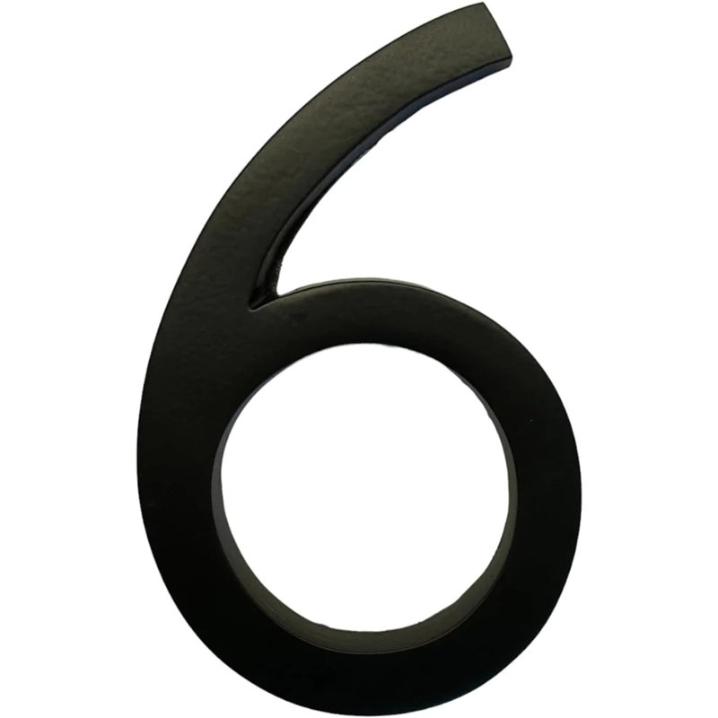 8 h, 6