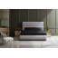 Modern Streamline Slipper Chair