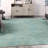 Nourison Essentials Blue/Green Indoor/Outdoor Area Rug-189175554