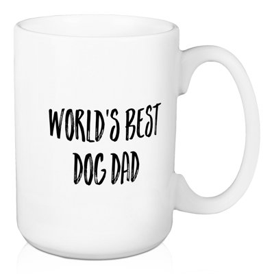 Crimmins Ceramic Coffee Mug