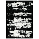 Abstract Area Rug