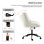 Chaise de bureau inclinable et pivotante Kater-101894016