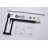 Pot Filler Faucet With Extension Shank-117563132
