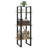 Canne Book Cabinet Engineered Wood-1046979558-1046979552