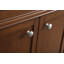 Ensemble de meuble-lavabo simple de 48 po Hermes-1156665651