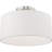 Flush Mount