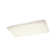 Atiye Acrylic LED Flush Mount