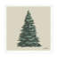Fir Tree Print-793669343