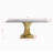 71" Rectangular Dining Table For 6-8