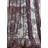 Gothic Lace Bed Canopy Curtains For Gothic Room Décor and Goth Bedroom.-1672754377-1672754374