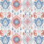 Elizia Ikat Wallpaper-49817638